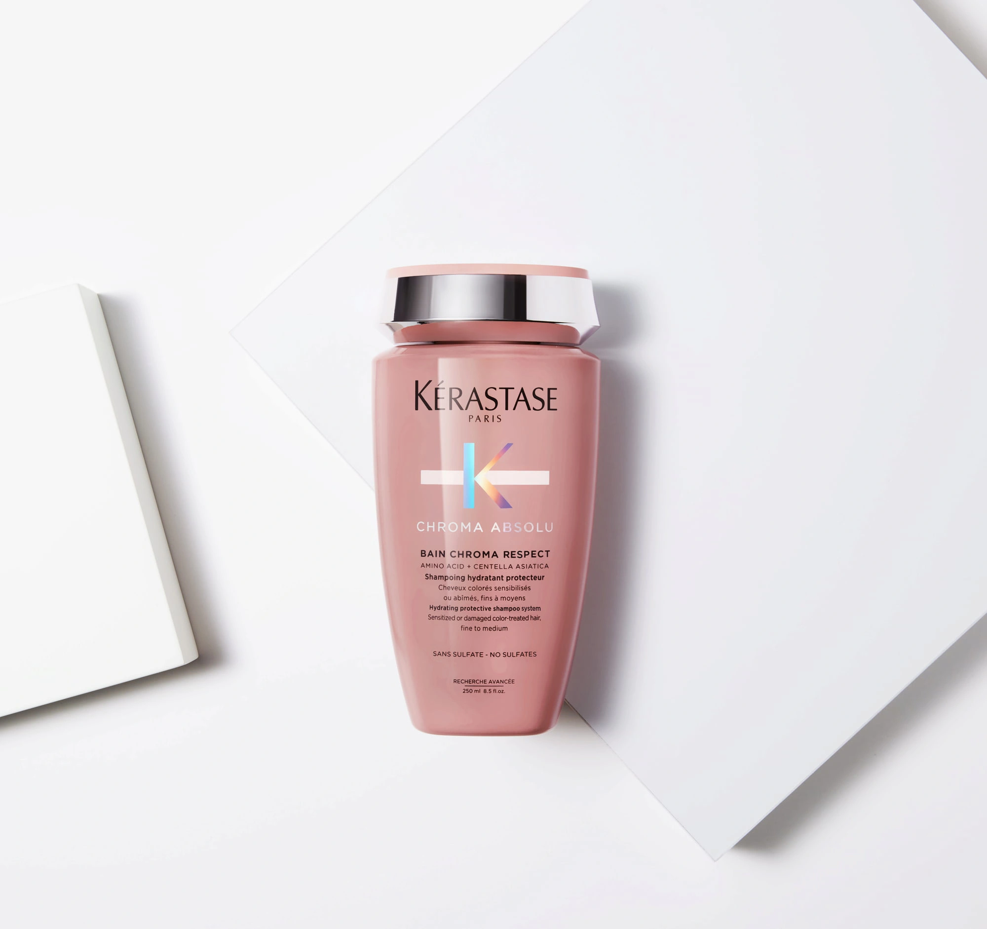Kérastase Chroma Absolu Bain Chroma Respect - 250ml képe 1
